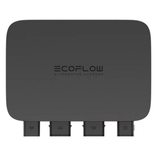 에코플로우 800W 자동차 주행충전기 알터네이터 EF-FC-301-1, 1개