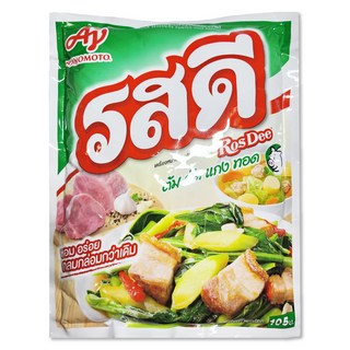 AJINOMOTO 味之素 RosDee豬肉風味調味粉, 1個, 800g