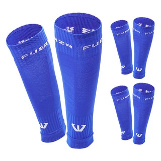 훼르자 스타디움 팀 튜브스타킹 3p, 블루, 1세트