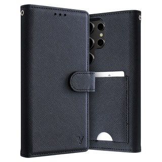 워너프 베리 벨로체 백포켓 다이어리 휴대폰 케이스