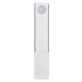 LG전자 인버터 58.5㎡(17.7평) 휘센 오브제컬렉션 뷰1 프로 싱글 스탠드형 에어컨 6시리즈 실내기 방문설치, FQ18FV6EF1M, 매립배관형