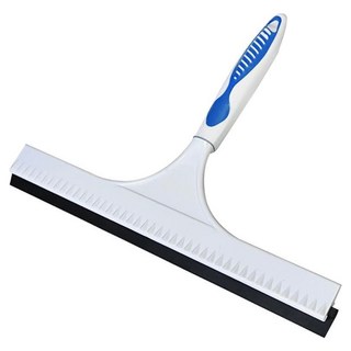 生活King 玻璃清潔刮刀, 31x23cm, 台灣製, 1支, 單一顏色