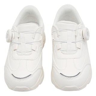 迪士尼兒童米奇雙旋鈕運動鞋