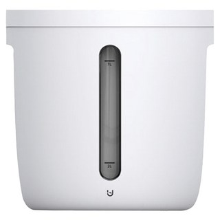 博的 真空米桶 7L 食品級ABS+矽膠材質 智能電動抽氣, 1個