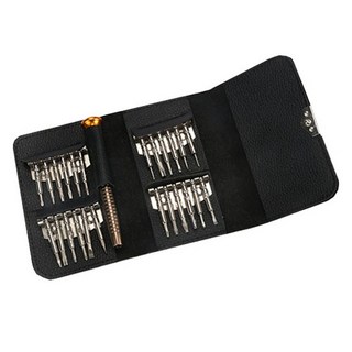 디오셀 휴대용 드라이버 25종 세트, 1세트