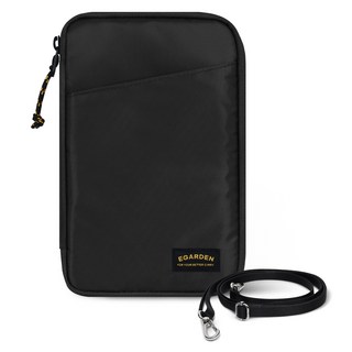 에가든 트래블러 올인원 패스포트 여권지갑 크로스 + 스트랩