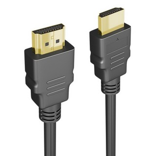 MAX+ HDMI 4K 30fps 劇院/電競不閃屏影音傳輸線 5m, 1條