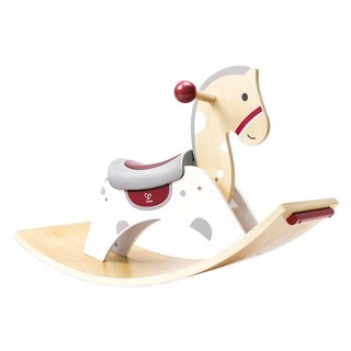 Hape 搖搖木馬, 1個, 混合顏色