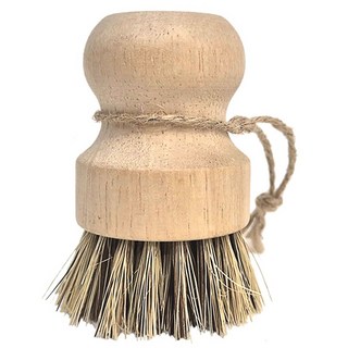 월드크린 우드 주방 솔 코코넛, 1개