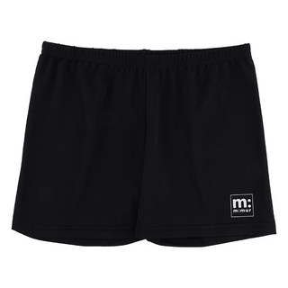 Try Momo 學生三分涼感安全褲 7002 JPT7002