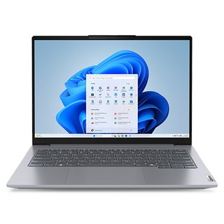 레노버 2024 씽크북 14 G7 ARP 라이젠7 라이젠 7000 시리즈, Arctic Grey, 1TB, 24GB, WIN11 Pro, 21MV000VKR