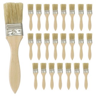 O-ON 多用途油漆塗裝刷具, 24個