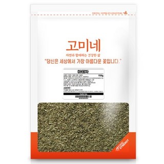 SUPERGOOD Gomine 瑪黛茶, 150g, 1入