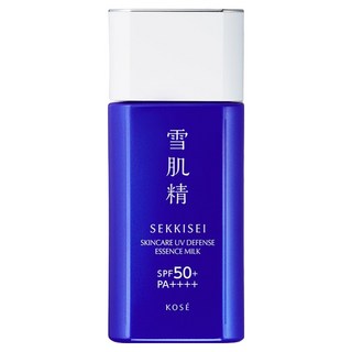 KOSE 高絲 SEKKISEI 雪肌精 輕水感UV防曬乳 SPF50+ PA++++, 60g, 1瓶