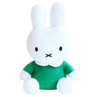 米飛娃娃, 1個, 綠色, 45cm