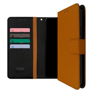 까미또 데일리 시즌2 다이어리 휴대폰 케이스