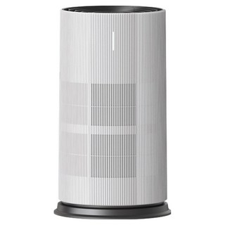 [10% 환급가전] 세스코 트루에어 공기청정기 판테온 EADS511 70.3㎡ 방문설치, 코튼 화이트