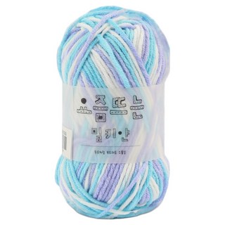 브랜드얀 요즘 뜨는 밀키얀, 39번 스카이스톰, 1개