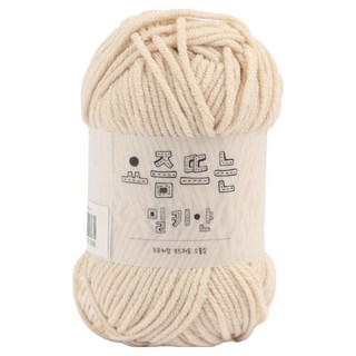 브랜드얀 요즘 뜨는 밀키얀, 41번 라떼, 1개