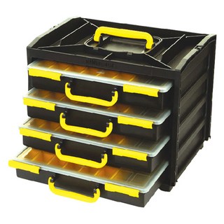 smato 多功能收納盒 高級型 SM-MHM-4IN1 C1015559, 1個