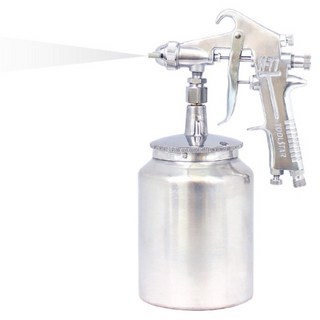 TOOLSTAR 氣動噴槍 TS-SG-W77, 1個