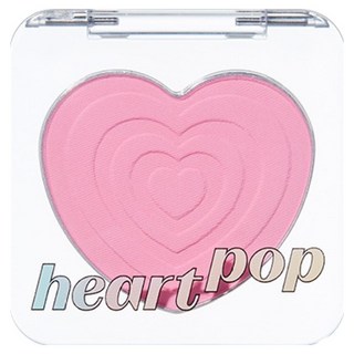 에뛰드 하트팝 블러셔 4g, 쿨 펀치 에이드, 1개