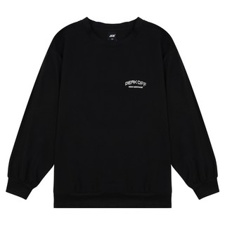 JCB 彈性梭織大學T恤 S109