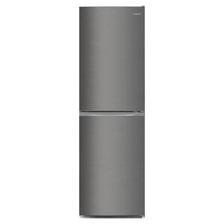 더함 254L 미니 소형 슬림 콤비 2도어 냉장고의 3단 서랍식 냉동실