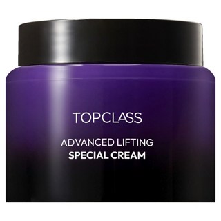 TOPCLASS Advanced Lifting Special撫紋淨白霜, 100ml, 1罐