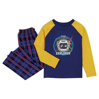 TRY 男童 Cricket 家居服上下套裝 G51 CBHAG51