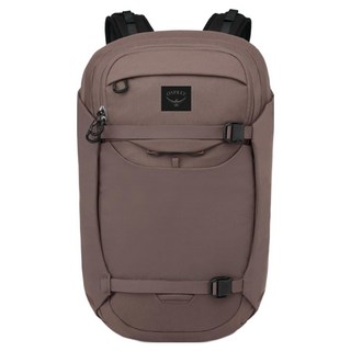 OSPREY Metron 小型後背包 24L, 岩漿棕