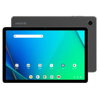 네오탭 Z11 PLUS 8GB LTE 태블릿PC 27.9cm, 다크그레이, 128GB, Wi-Fi+Cellular