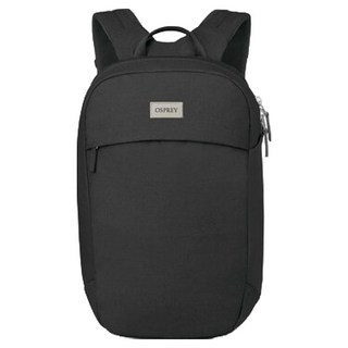 OSPREY Arcane 大型日用後背包 21L, 黑色