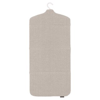 brabantia 可折疊蒸汽熨燙板, 灰色