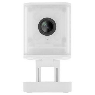 헤이홈 스마트 홈카메라 큐브 4MP 실내용, GKW-IC021, 1개