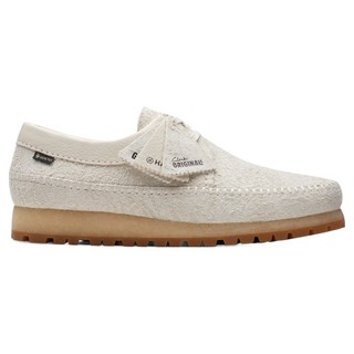 Clarks X Haven Weaver GORE-TEX HAVEN WEAVER GTX WHITE SUEDE 沿條鞋 26177815