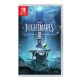 Nintendo 任天堂 SWITCH 小小夢靨 2