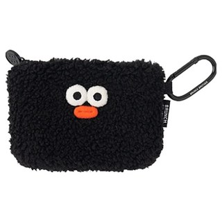 Romane BRUNCH BROTHER 毛圈布卡夾 ver 2