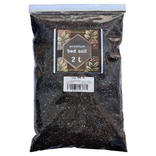 하늘e정원 프리미엄 상토, 1개, 2L