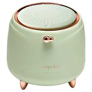 Ilsangsokbanzzak 迷你垃圾桶, 薄荷綠
