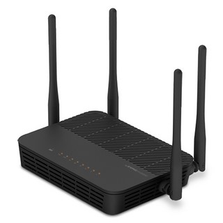 ipTIME 유무선 공유기, AX3000Q, 1개