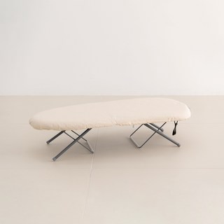 Parisien LVAI 可折疊熨衣板 折疊式, 象牙白