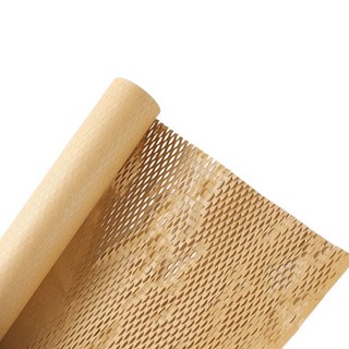 Maket Gamseong 蜂巢牛皮紙緩衝材 原創, 150個