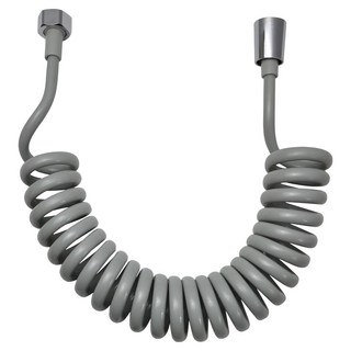 샬럿11 스프링 코일 호스, 1개