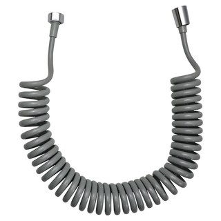 샬럿12 스프링 코일 호스, 1개