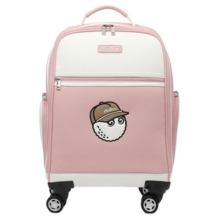 말본 남녀공용 뉴 본 클래식 트롤리 보스턴백