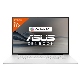 에이수스 2025 젠북 S 16 OLED 라이젠 AI 라이젠 AI 300 시리즈, 스칸디나비안 화이트, 1TB, 24GB, WIN11 Home, UM5606KA-RJ014W 가전디지털/컴퓨터/노트북 반품 최저가 1,819,060원