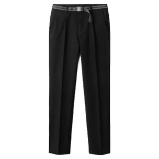 M.N.C 男款大尺碼彈性登山褲 MDIP245PP