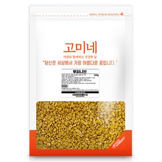 고미네 루피니빈, 500g, 1개