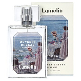 라멜린 오디세이 브리즈 오션 퍼퓸, 1개, 50ml